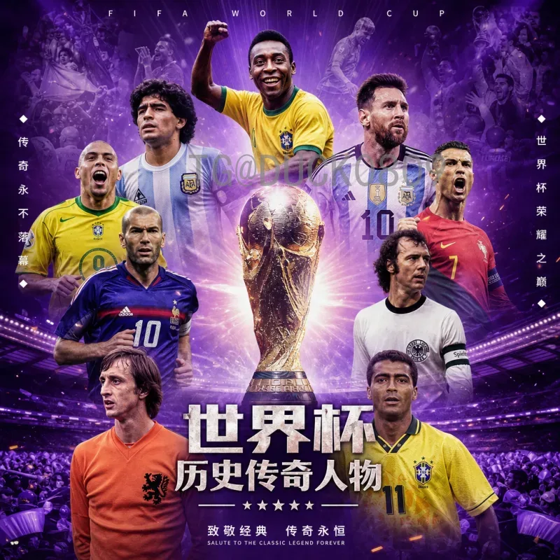 完整2026年国际足联世界杯阿根廷队分析：卫冕之路与核心看点